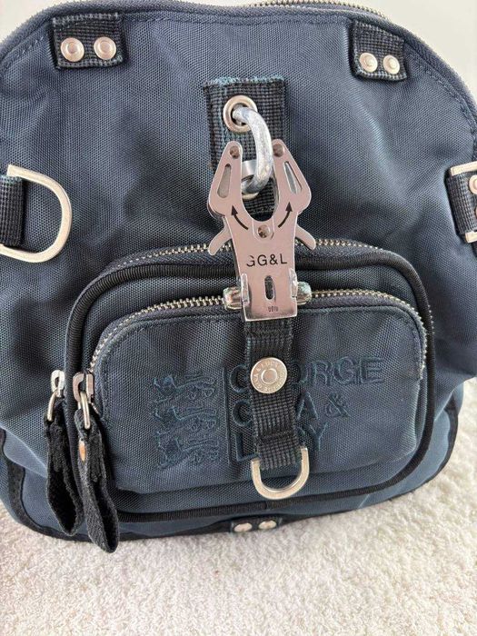 Сумка ггл bag ggl GGL бег