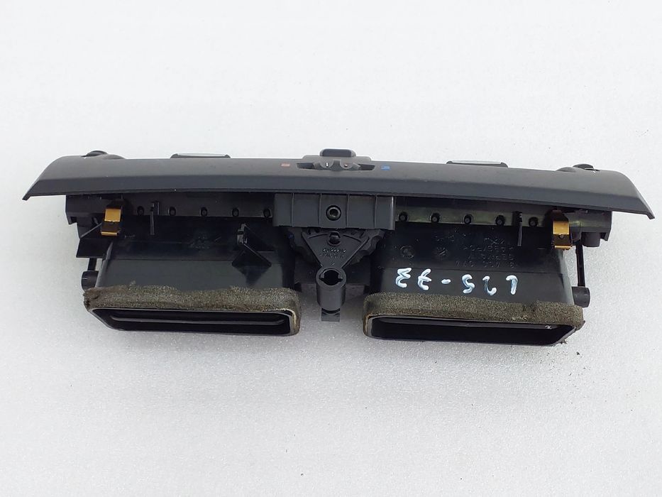 Difusor / saída de ar BMW X3 (E83)