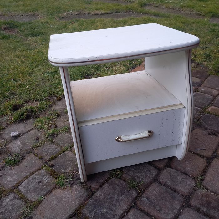 Sprzedam dwiexszafki