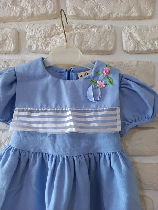 Sukienka elegancka b.t Kids na 3 latka