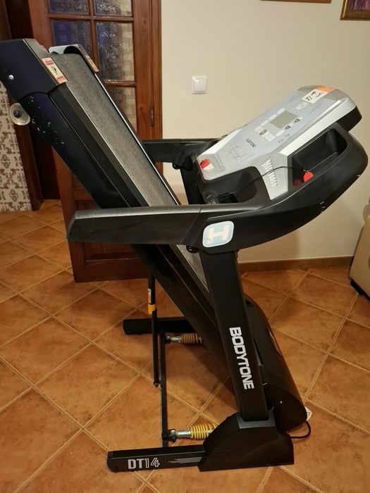 Passadeira Bodytone DT14
