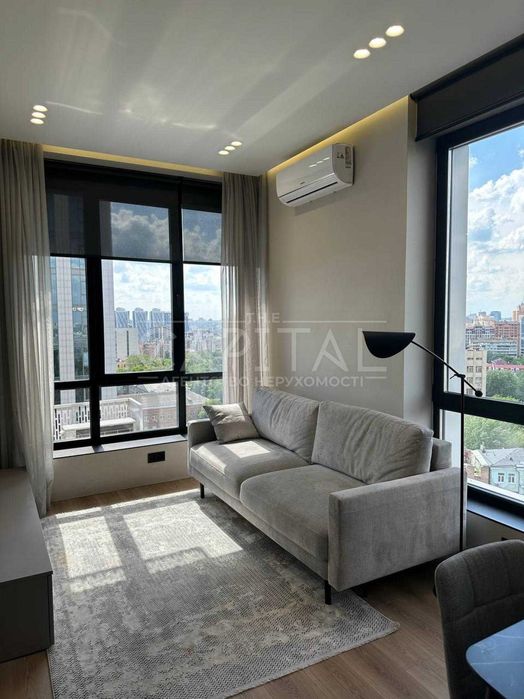 Оренда стильної квартири в жк Ярославів Град