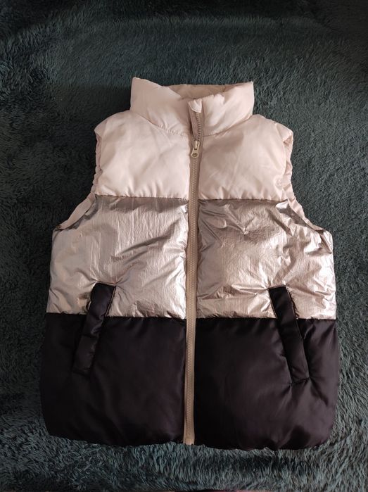 Kamizelka rozmiar 140 cm