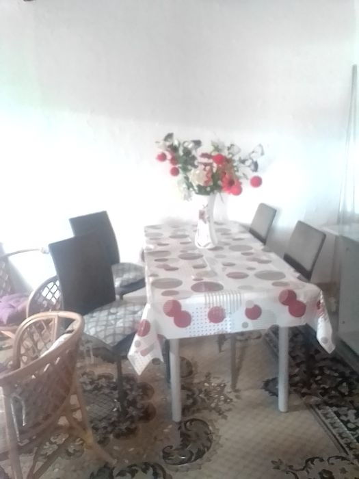 Здам посуточно квартиру в с.Лютіж.