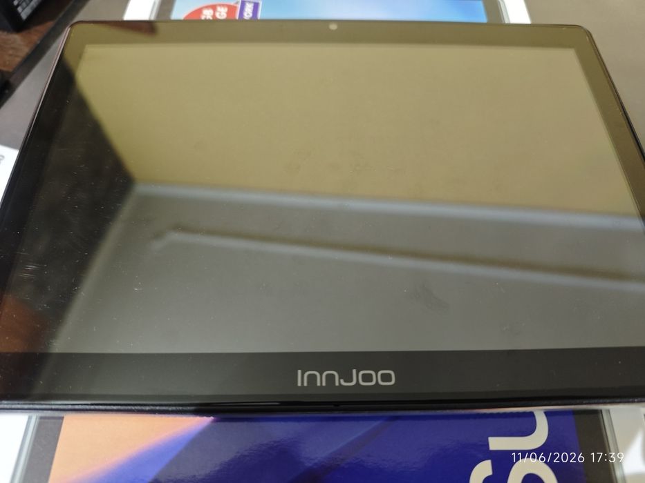 Vendo Tablet Innjoo Superb Plus