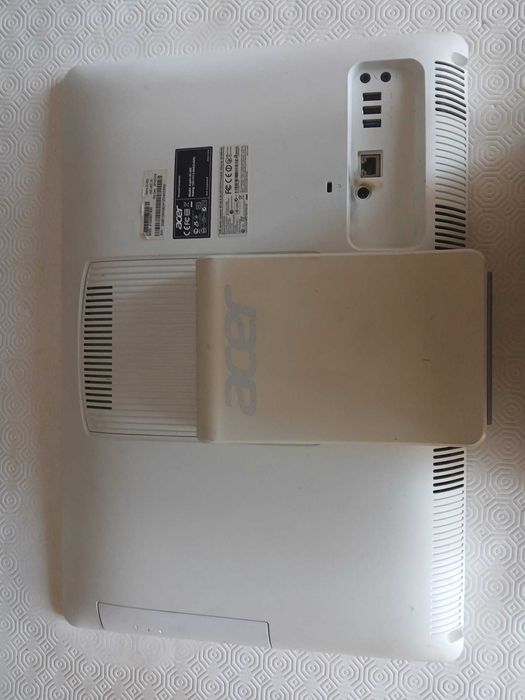 Pack 2x Computadores All-in-One Acer Aspire ZC-602 (19.5 polegadas)