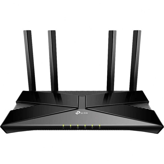 Маршрутизатор TP-LINK Archer AX23 AX1800 /1 Гбіт/с  роутер WiFi 6