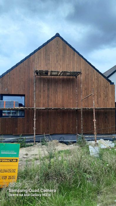 Remonty, elewacje, rozbiórki, wszelkie budowy od A do Z