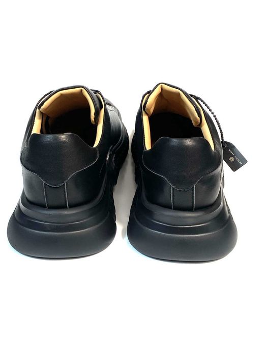 Philipp Plein buty sneakersy trampki meskie