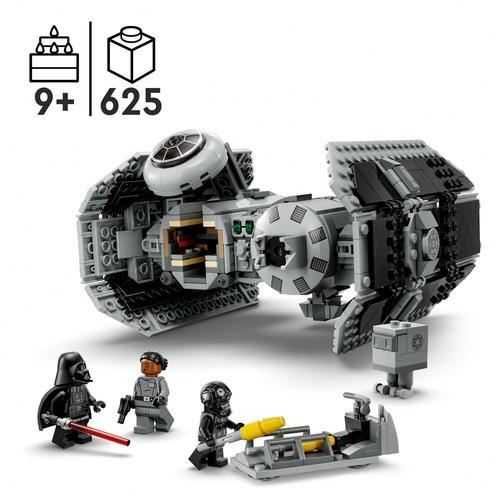 LEGO Star Wars Bombardeiro TIE 75347