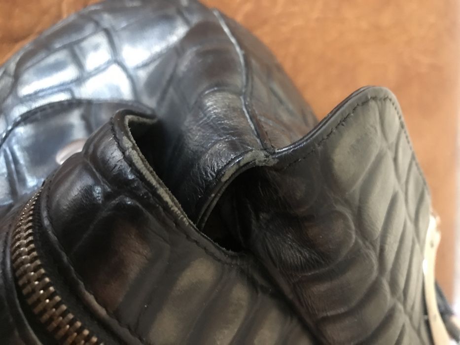 Ретро сумка Giorgio Ferretti оригінал