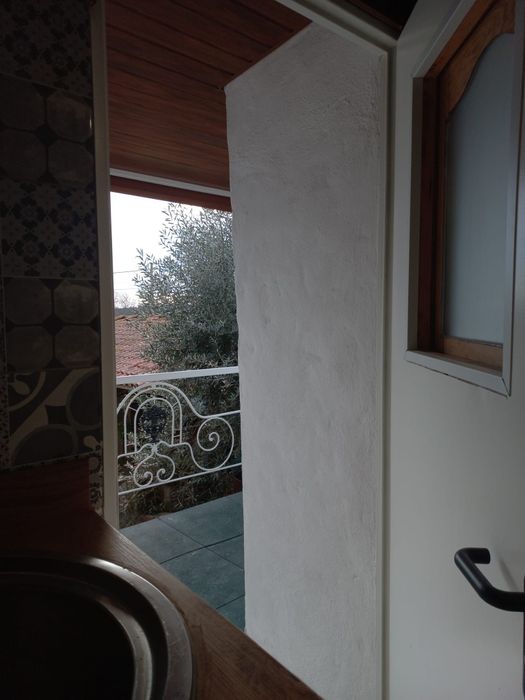 Arrenda-se apartamento