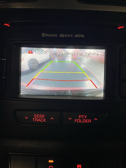 Kia Ceed 1.6 Crdi 128cv
