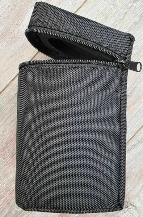 Фотоапарат Nikon D7100 + обʼєктив Nikon 55-300mm f/4.5-5.6 G ED