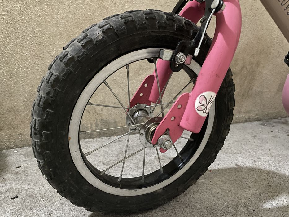 Bicicleta crianca com rodinhas