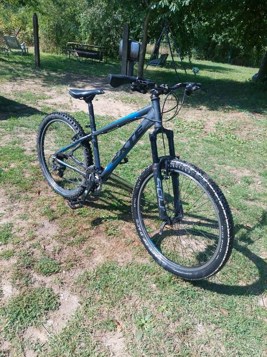 rower górski MTB exte