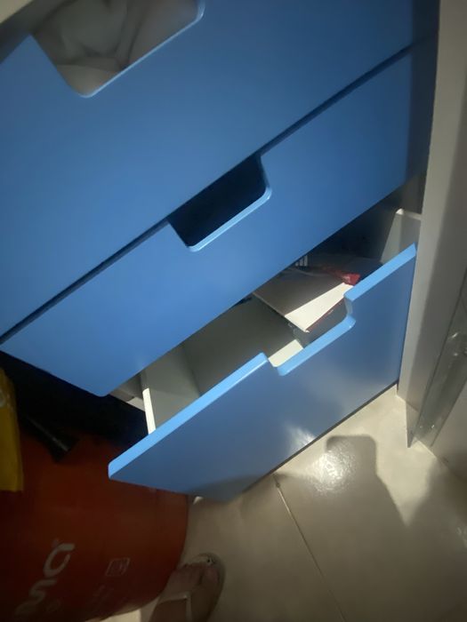 Cama infantil ikea