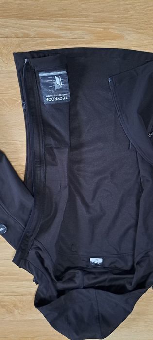 Kurtka damska softshell rozm. M