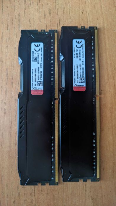 Комплект для ПК: i3-7100 + ASRock H110M-DGS + 8GB DDR4 HyperX