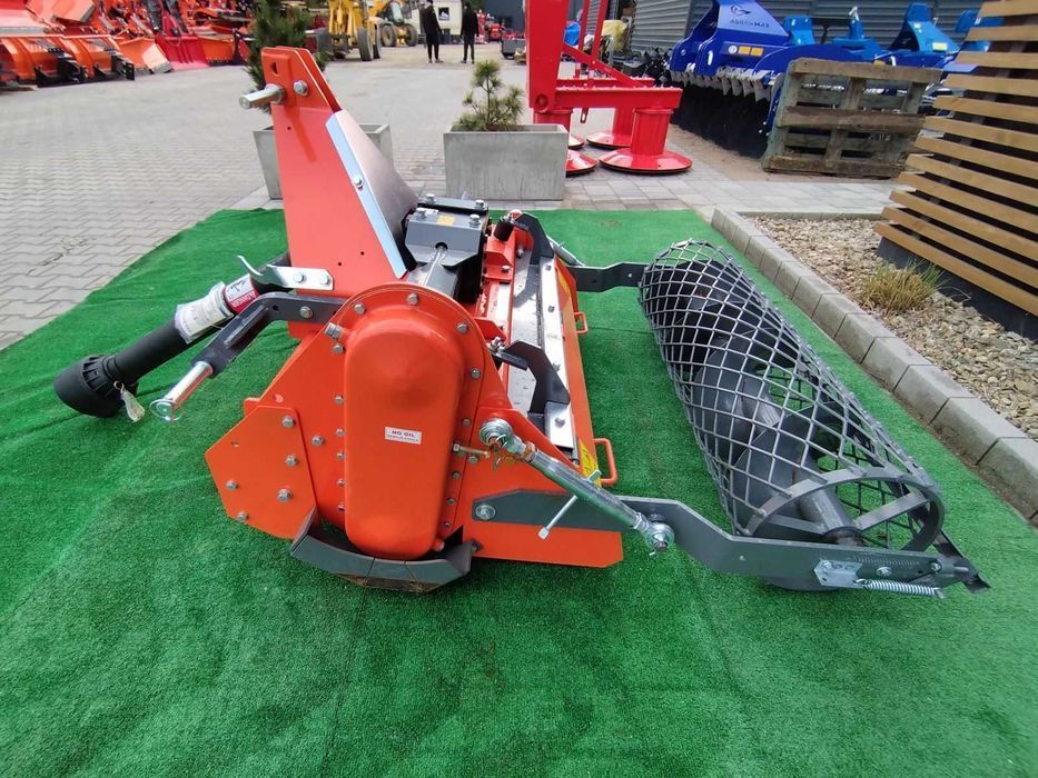 Glebogryzarka Seperacyjna * 1,05 - 1,65 m * Dostawa Cały Kraj