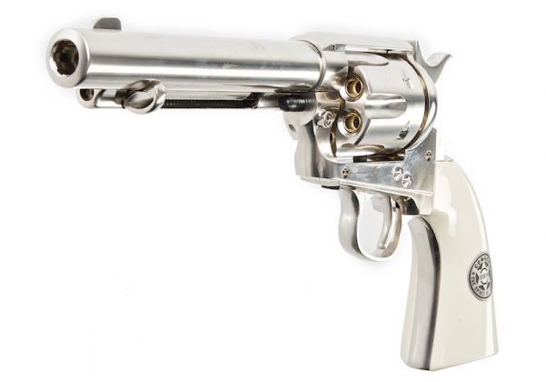 Airsoft - Colt SAA.45 Cowboy