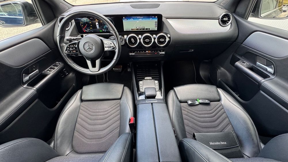 Mercedes-Benz B 250 e Style Plus foto 5