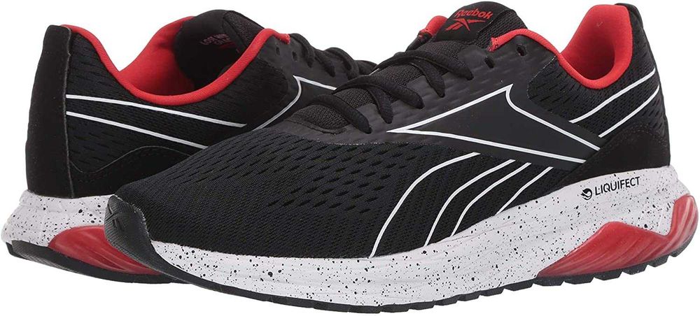 Reebok Кроссовки большой размер 44 45