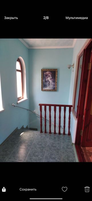 Жильё в аренду: посуточно и долгосрочно