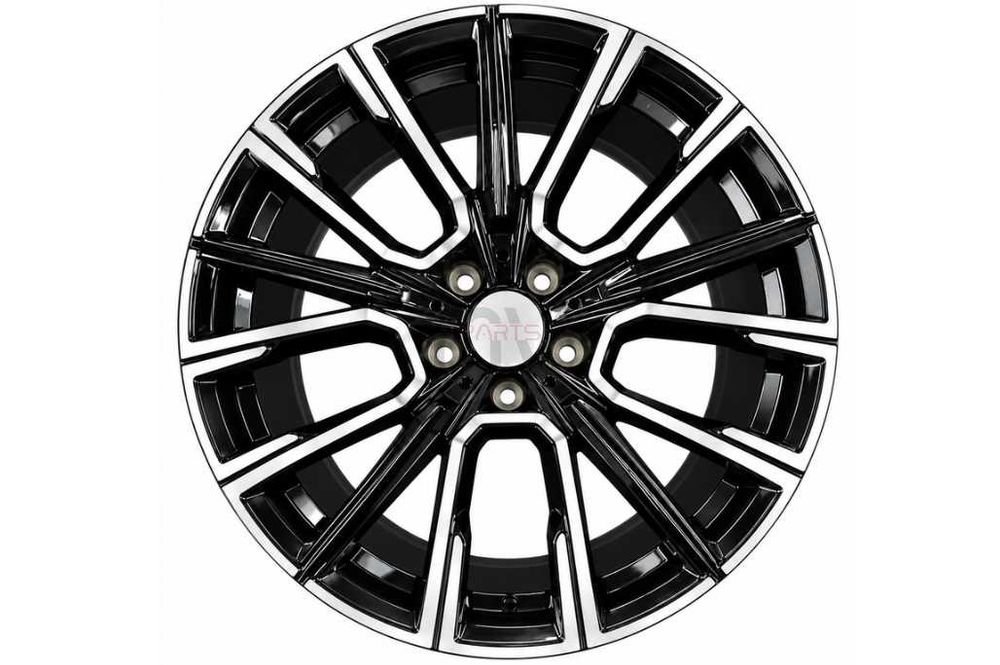 Jantes Look Bmw Style 817 – 19 | 5×120