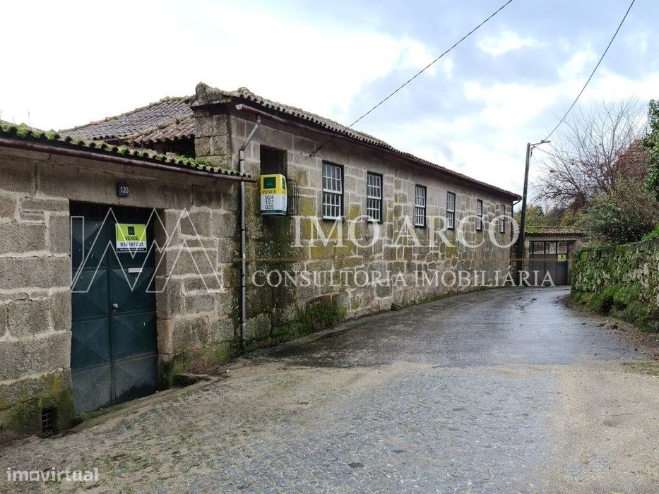 Quinta rústica