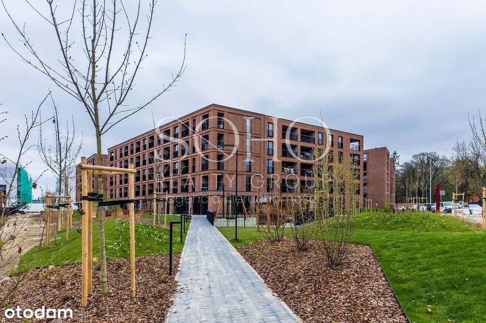 ul. Wita Stwosza - Rakowicka, 29m2.