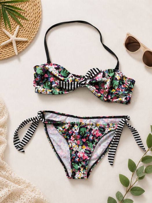 Stroj kapielowy rozm M bikini