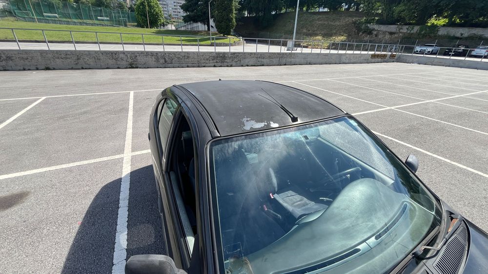 Renault megane 97