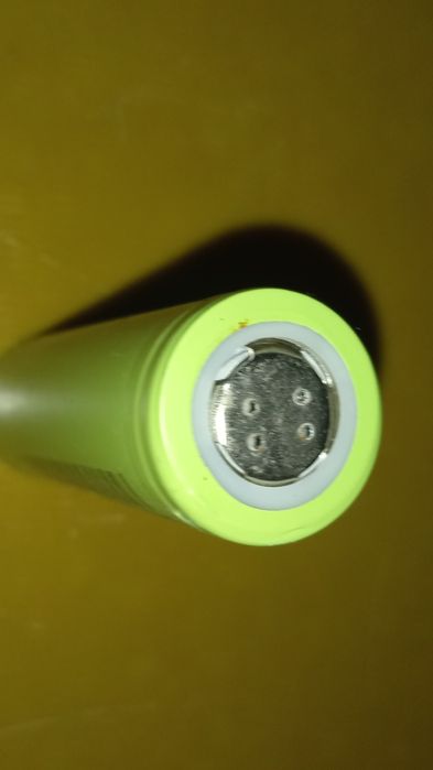 Акумулятори  18650 Б/В Terra 30e 2900-3100mAh