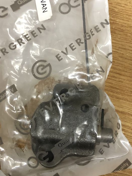 Комплект ГРМ до Jeep