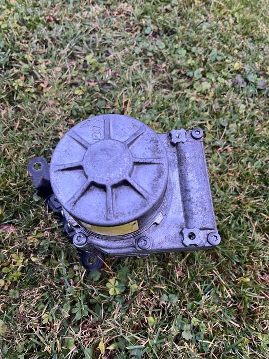 Pomp wspomagania Polo 9N