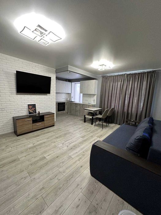 Оренда 2-км. квартири вул. Жуковського 35