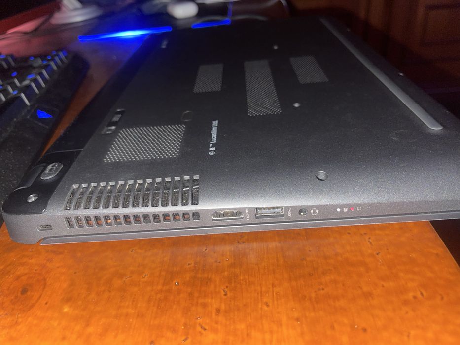 HP Star Wars Ediçao Limitada