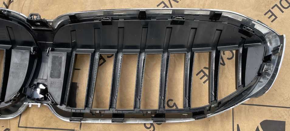 grelha frontal BMW serie 3 G20/G21/G28 . fase 1