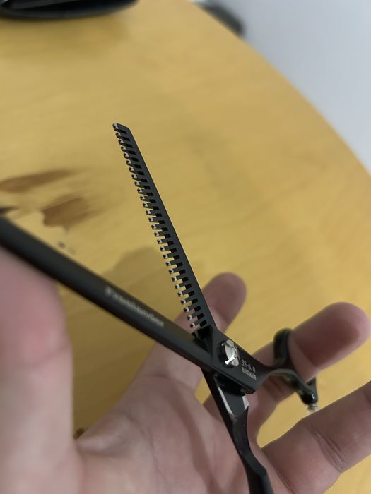 Ножниці для стрижки волосся