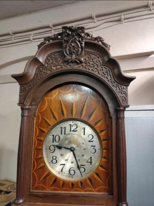 Antyki Zegary kanapy Bufety itp itd