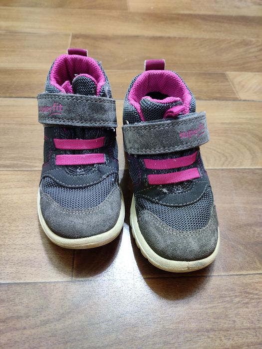 Superfit демісезонні 25