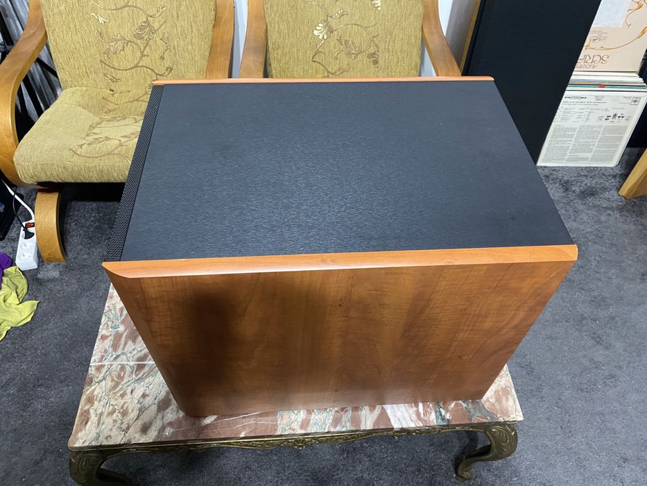 Jm lab Cobalt SW 800S Subwoofer