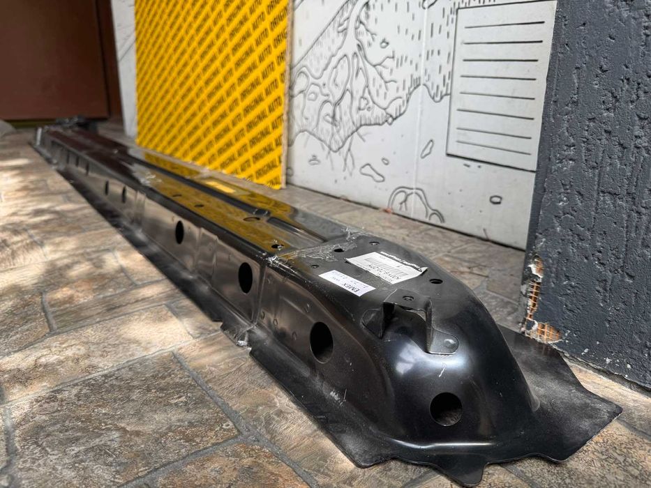 Порог правий Mazda CX-90 Новий оригінал