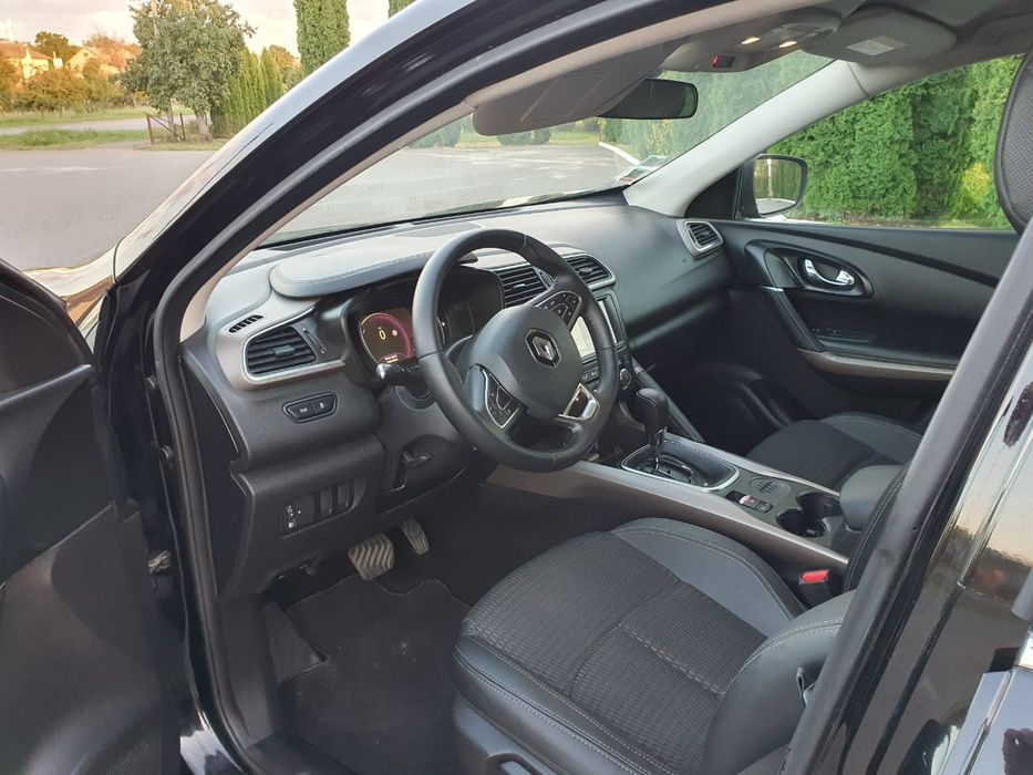 Продам Renault Kadjar