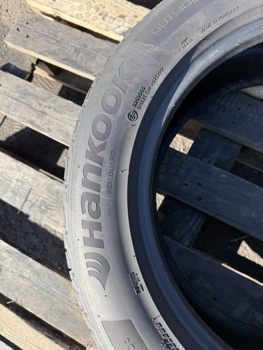 235/55 R18 Hankook Ventus S1 Evo 2 SUV /2023рік/літо/4шт./