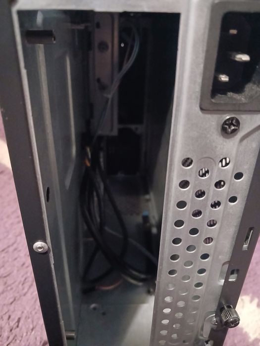 Mała obudowa chieftec