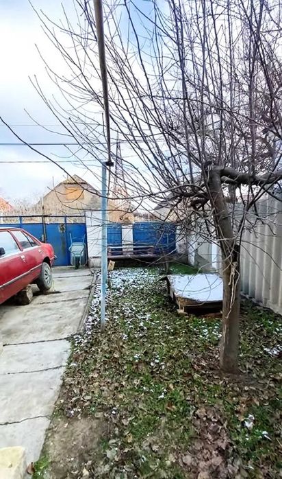 Продаю 3 кімнатний будинок на вул. Рубіжна, Соляні.