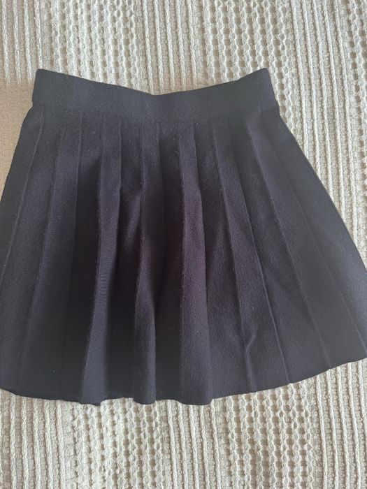 Дитячі речі речі для дівчинки спідниця Zara H&M Bemby