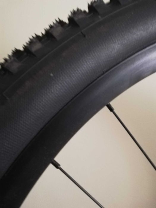 Rodas Novas Specialized Alloy 29 com 30 mm de diâmetro interno
